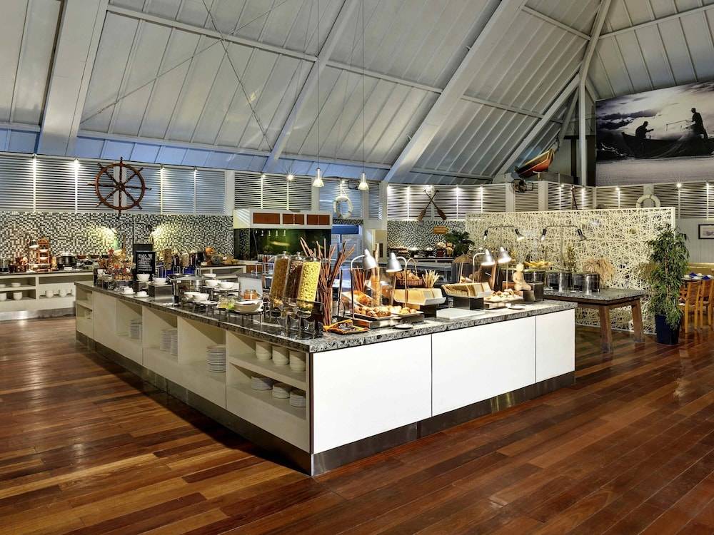 The Kuta Beach Heritage Hotel Bali - Managed by AccorHotels