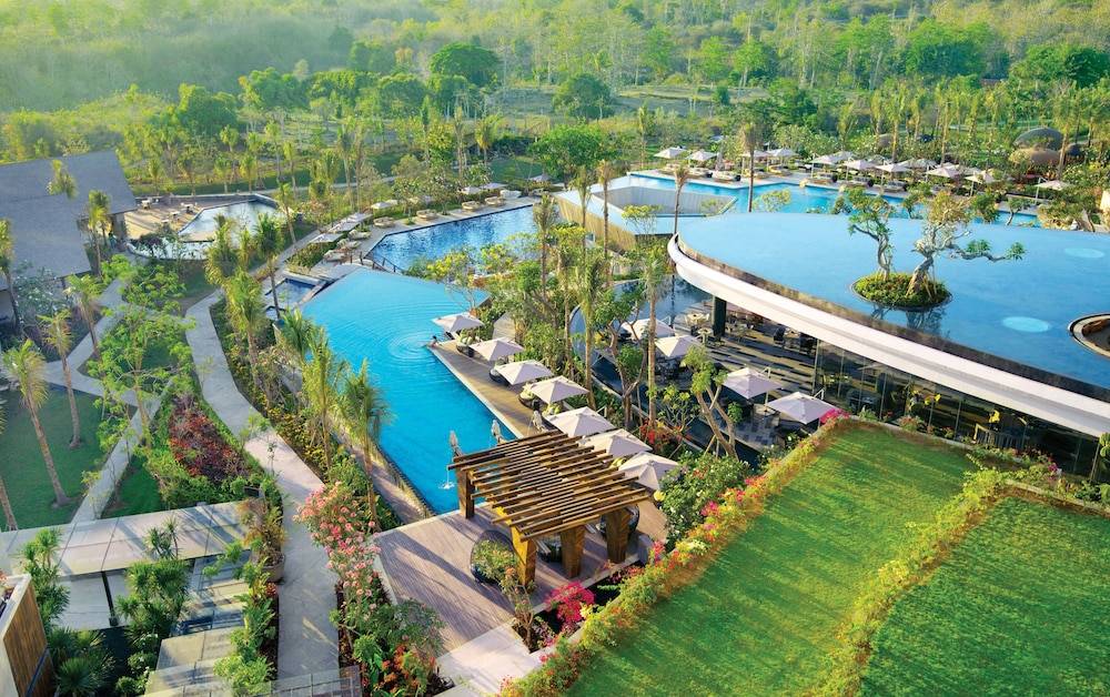 Rimba Jimbaran Bali by AYANA