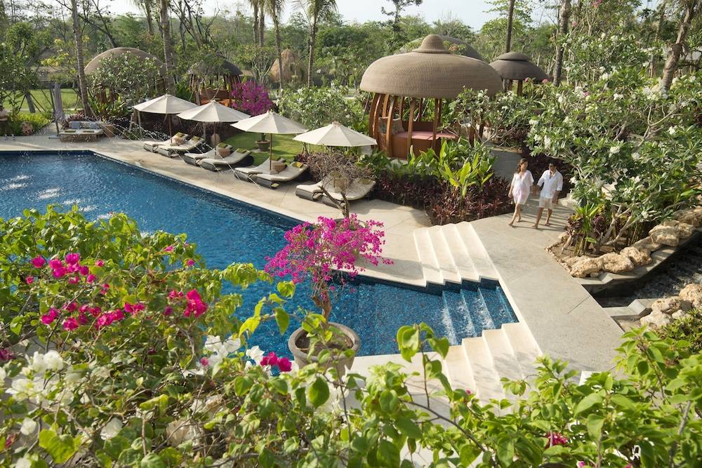 Rimba Jimbaran Bali by AYANA