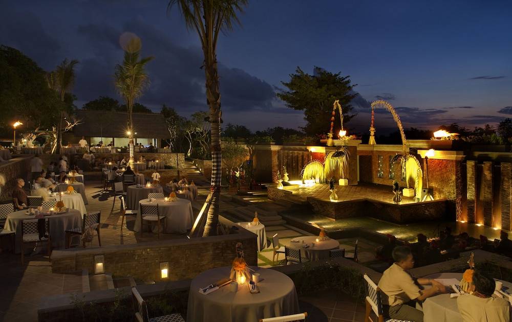 Rimba Jimbaran Bali by AYANA