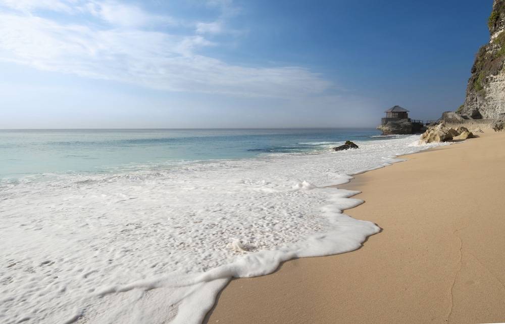 Rimba Jimbaran Bali by AYANA