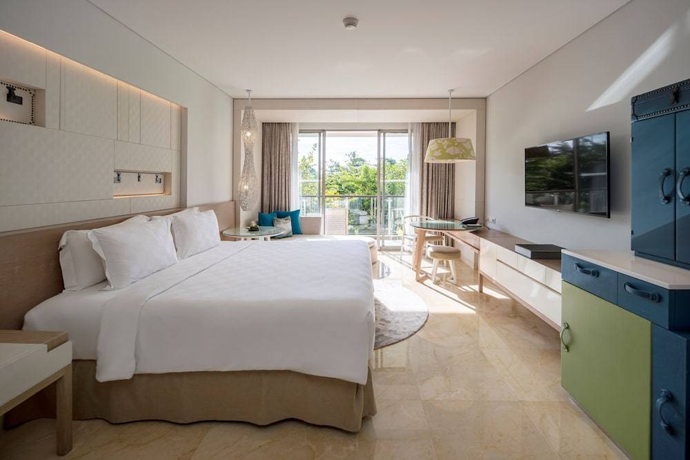 Rimba Jimbaran Bali by AYANA