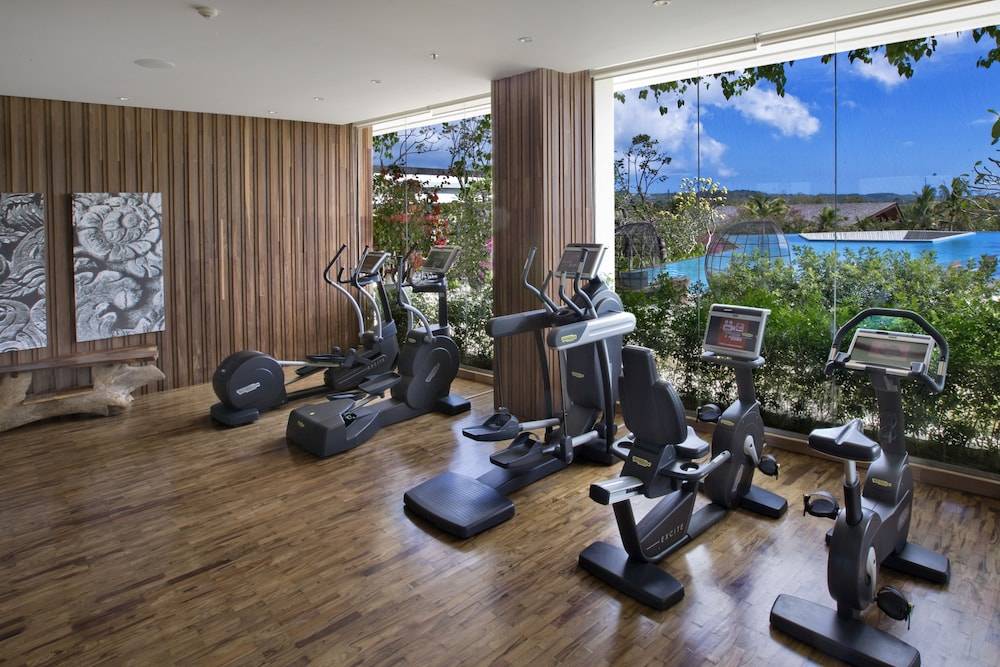 Rimba Jimbaran Bali by AYANA