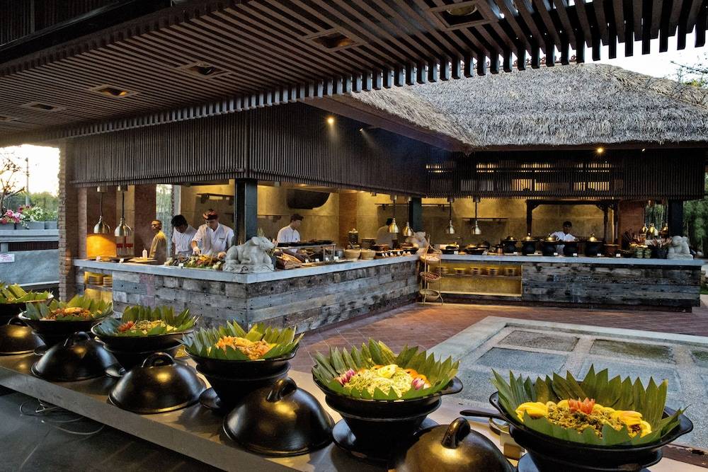 Rimba Jimbaran Bali by AYANA