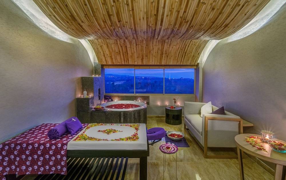 Rimba Jimbaran Bali by AYANA