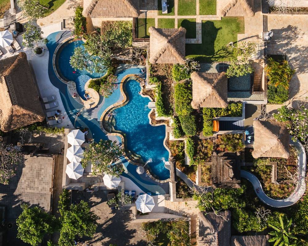 Rimba Jimbaran Bali by AYANA