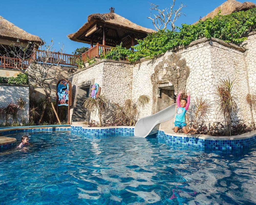 Rimba Jimbaran Bali by AYANA