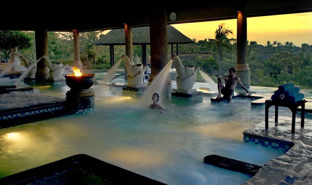 Rimba Jimbaran Bali by AYANA