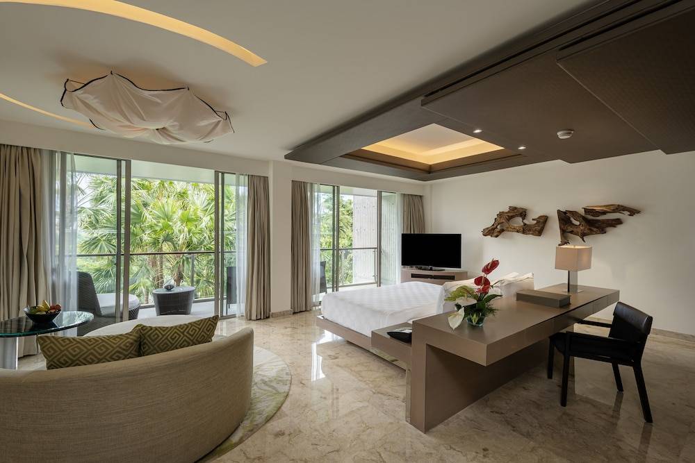 Rimba Jimbaran Bali by AYANA