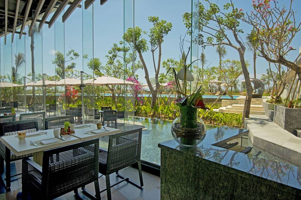 Rimba Jimbaran Bali by AYANA