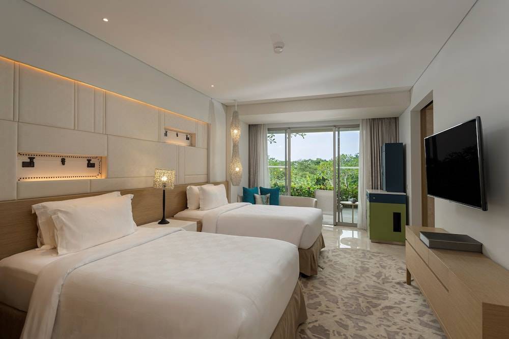 Rimba Jimbaran Bali by AYANA