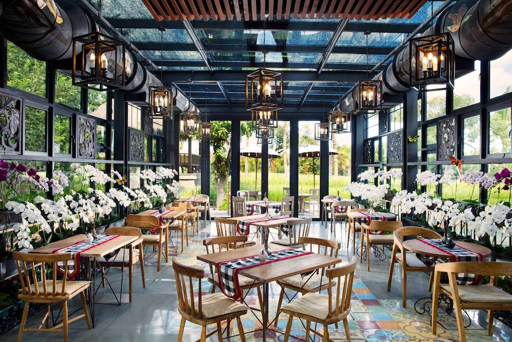 Rimba Jimbaran Bali by AYANA