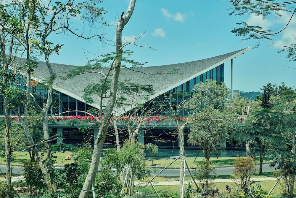 Rimba Jimbaran Bali by AYANA