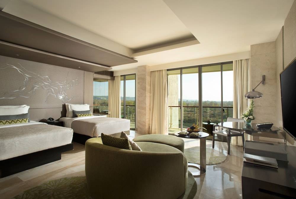 Rimba Jimbaran Bali by AYANA