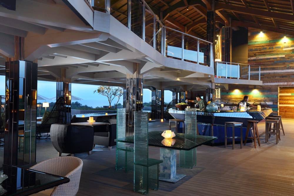 Rimba Jimbaran Bali by AYANA