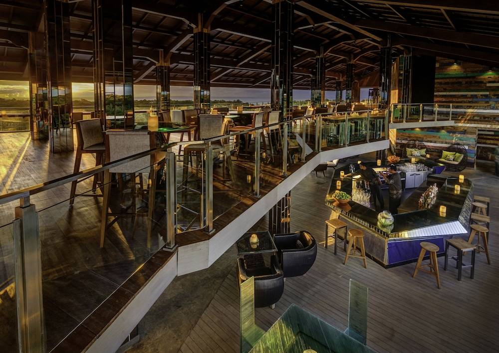 Rimba Jimbaran Bali by AYANA