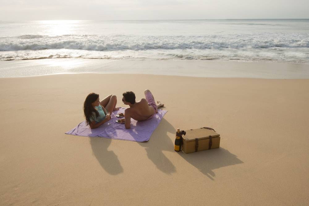 Rimba Jimbaran Bali by AYANA