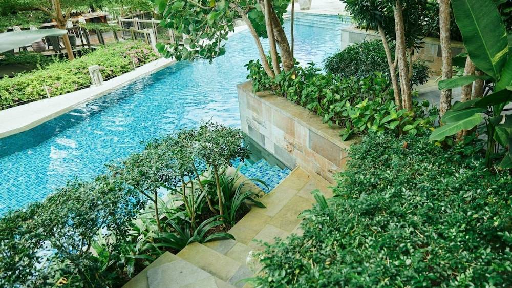 Rimba Jimbaran Bali by AYANA