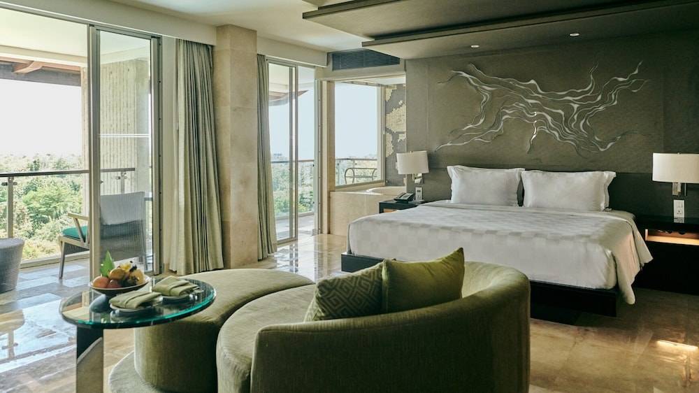 Rimba Jimbaran Bali by AYANA