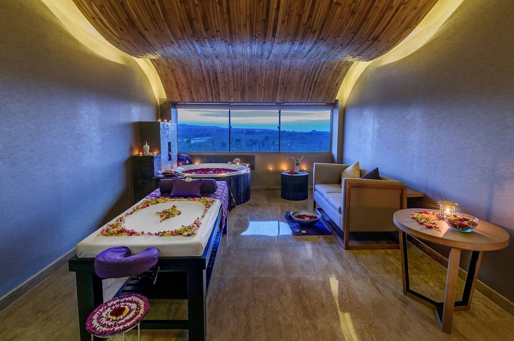 Rimba Jimbaran Bali by AYANA