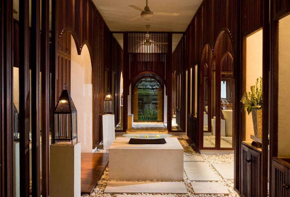 Sakti Garden Resort & Spa