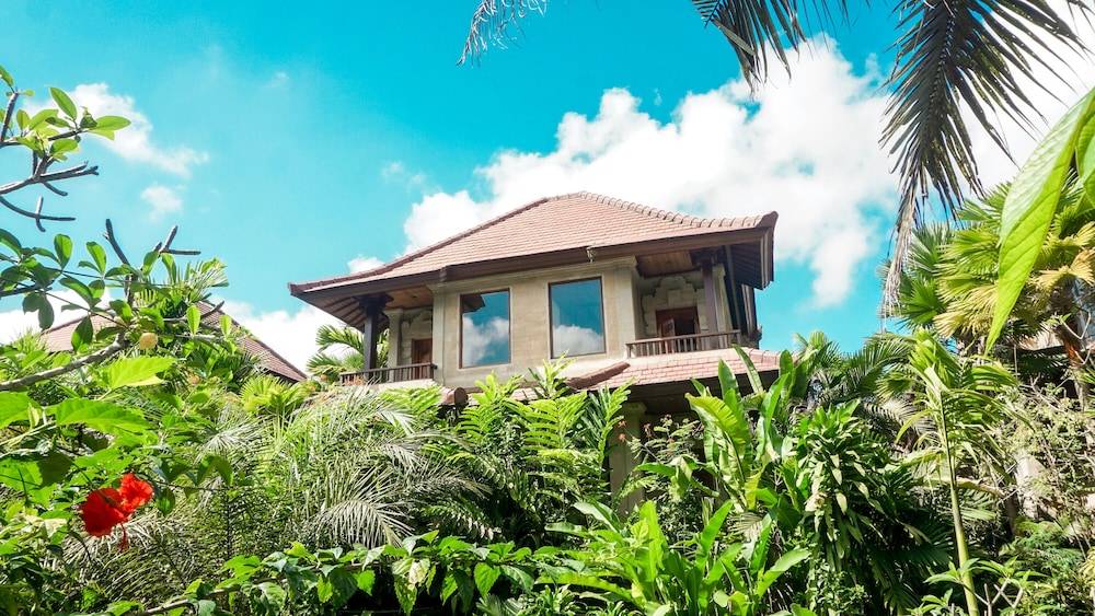 Sakti Garden Resort & Spa