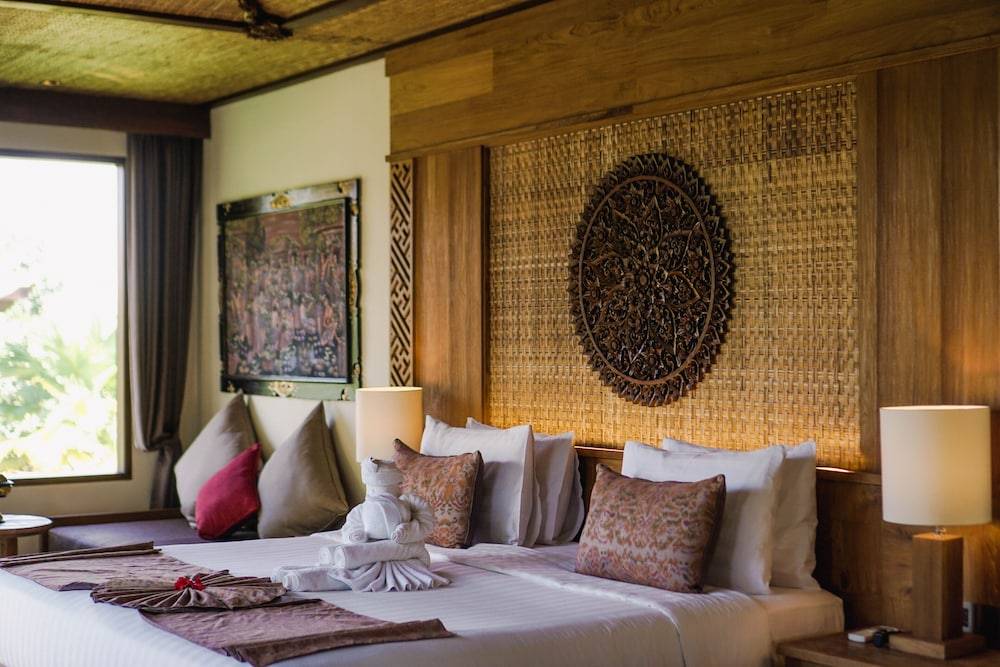 Sakti Garden Resort & Spa