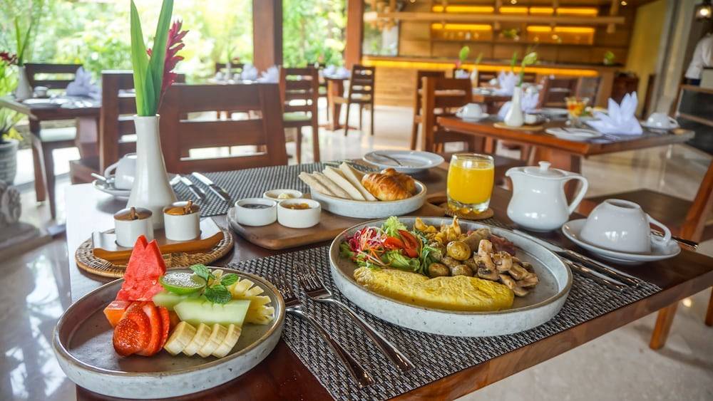 Sakti Garden Resort & Spa