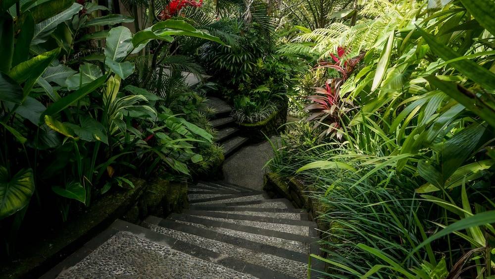 Sakti Garden Resort & Spa