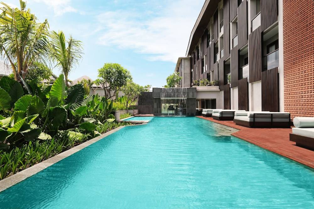 The Garcia Ubud Hotel & Resort