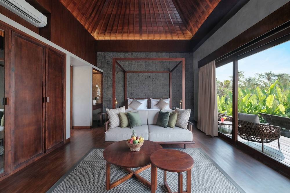 The Garcia Ubud Hotel & Resort