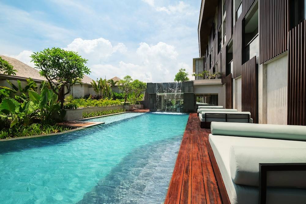 The Garcia Ubud Hotel & Resort
