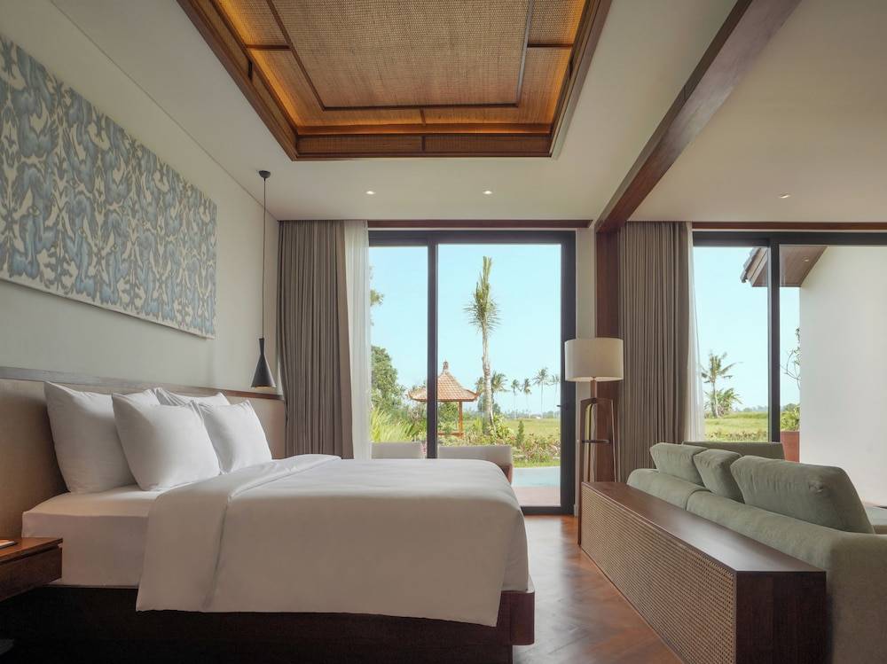 The Garcia Ubud Hotel & Resort