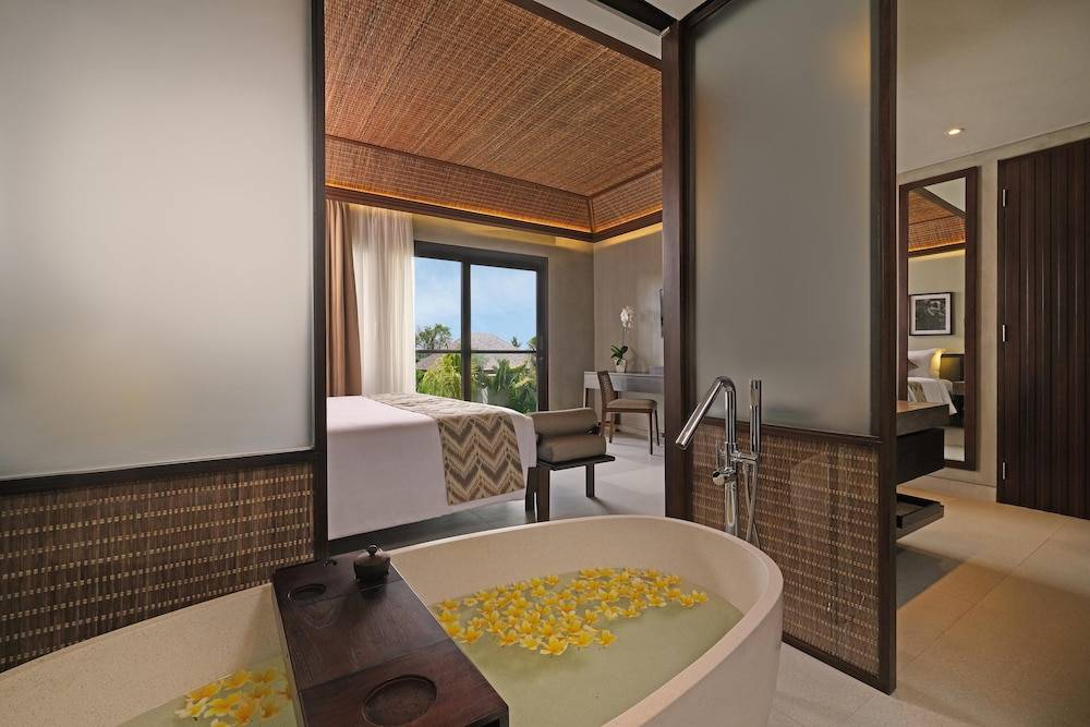 The Garcia Ubud Hotel & Resort