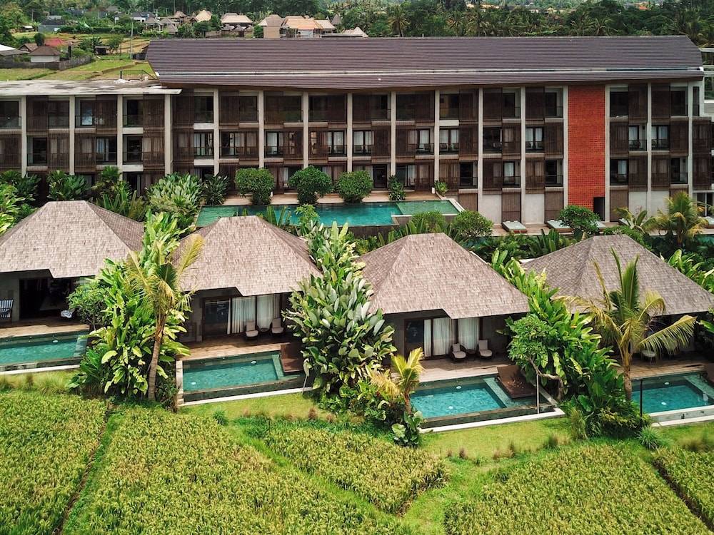 The Garcia Ubud Hotel & Resort