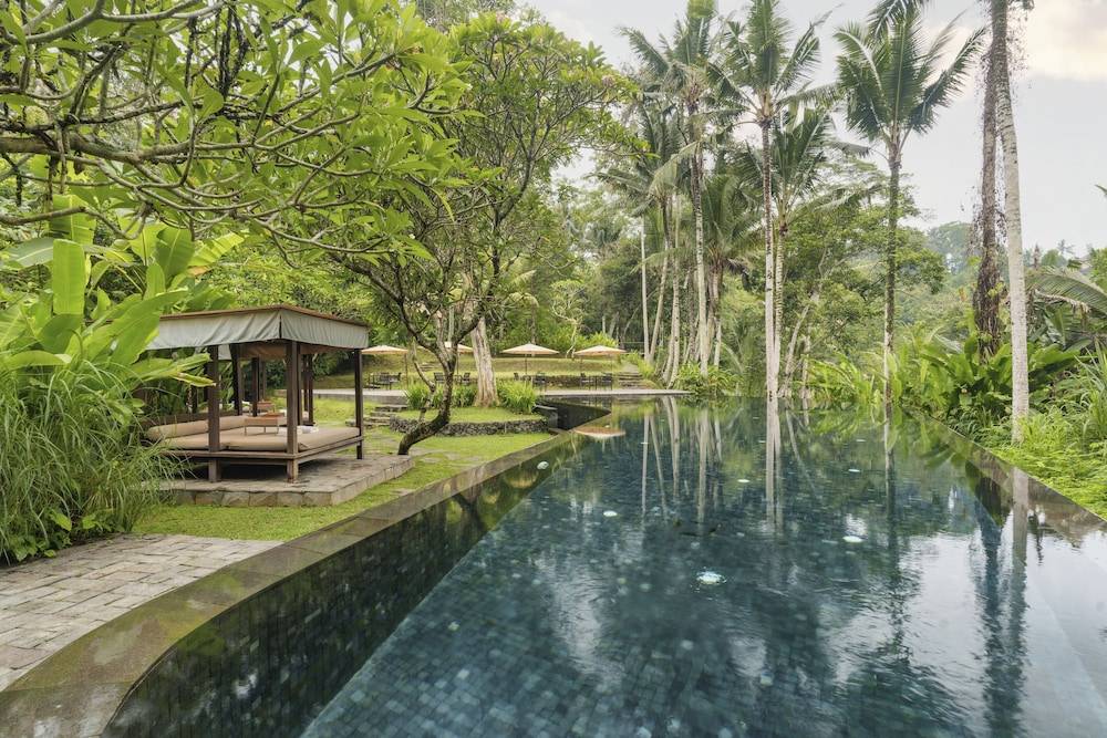 Kayumanis Ubud Private Villas & Spa