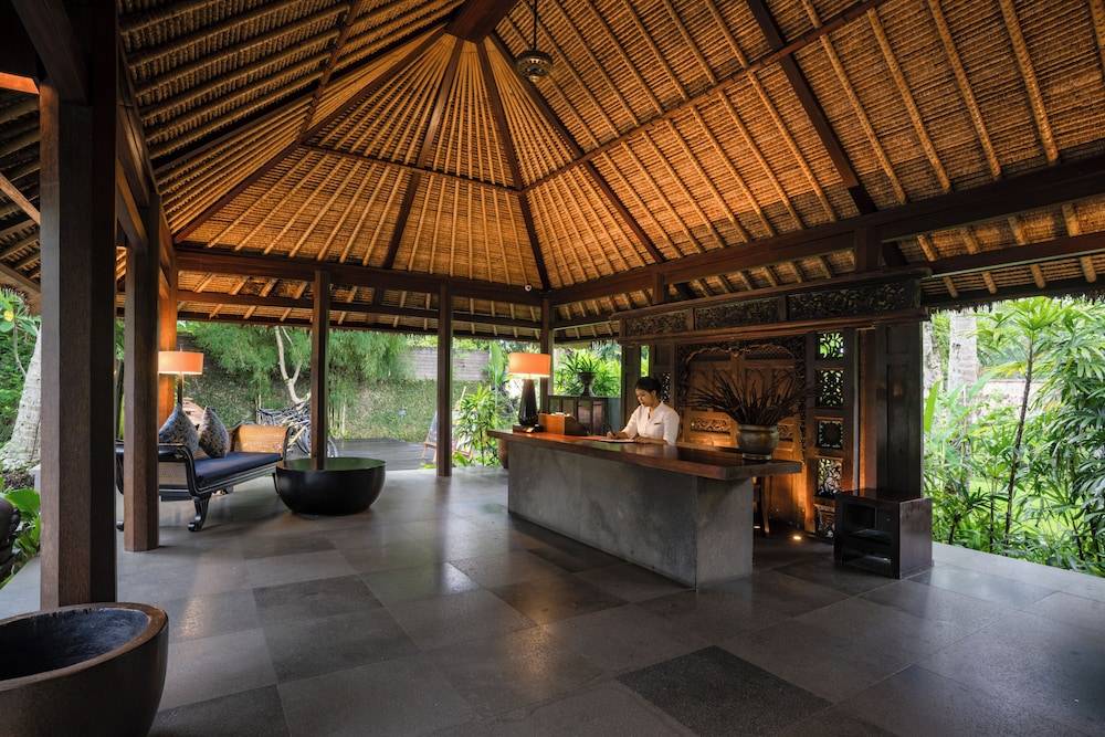 Kayumanis Ubud Private Villas & Spa