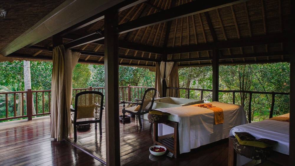 Kayumanis Ubud Private Villas & Spa