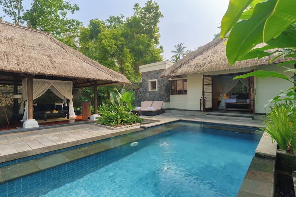 Kayumanis Ubud Private Villas & Spa