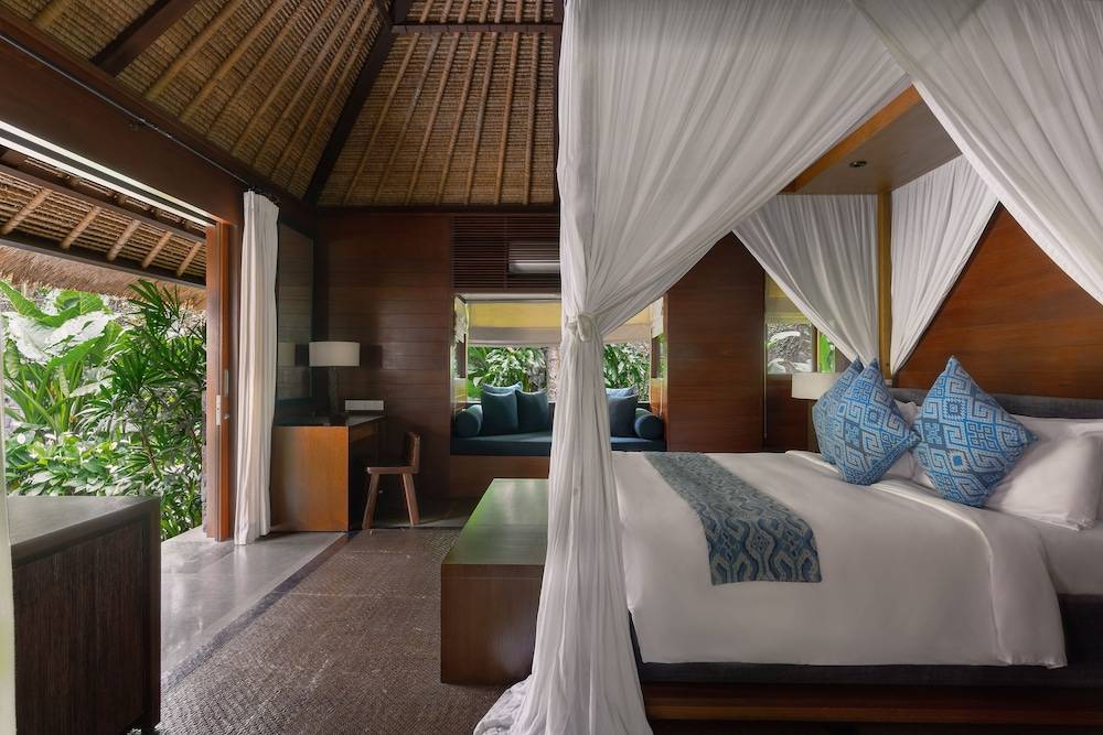 Kayumanis Ubud Private Villas & Spa