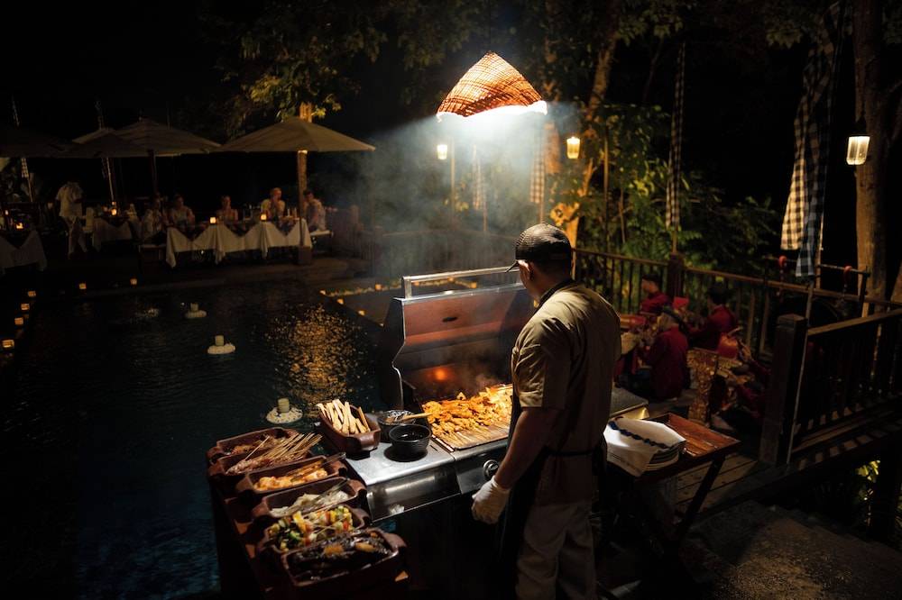 Kayumanis Ubud Private Villas & Spa