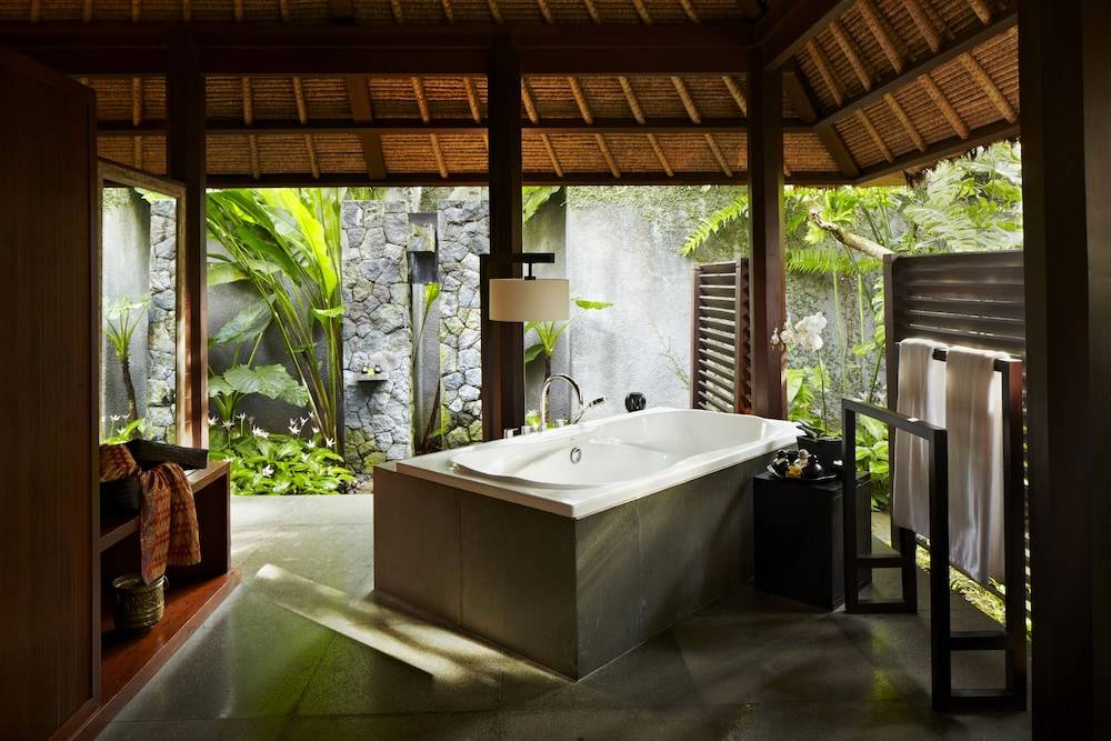 Kayumanis Ubud Private Villas & Spa