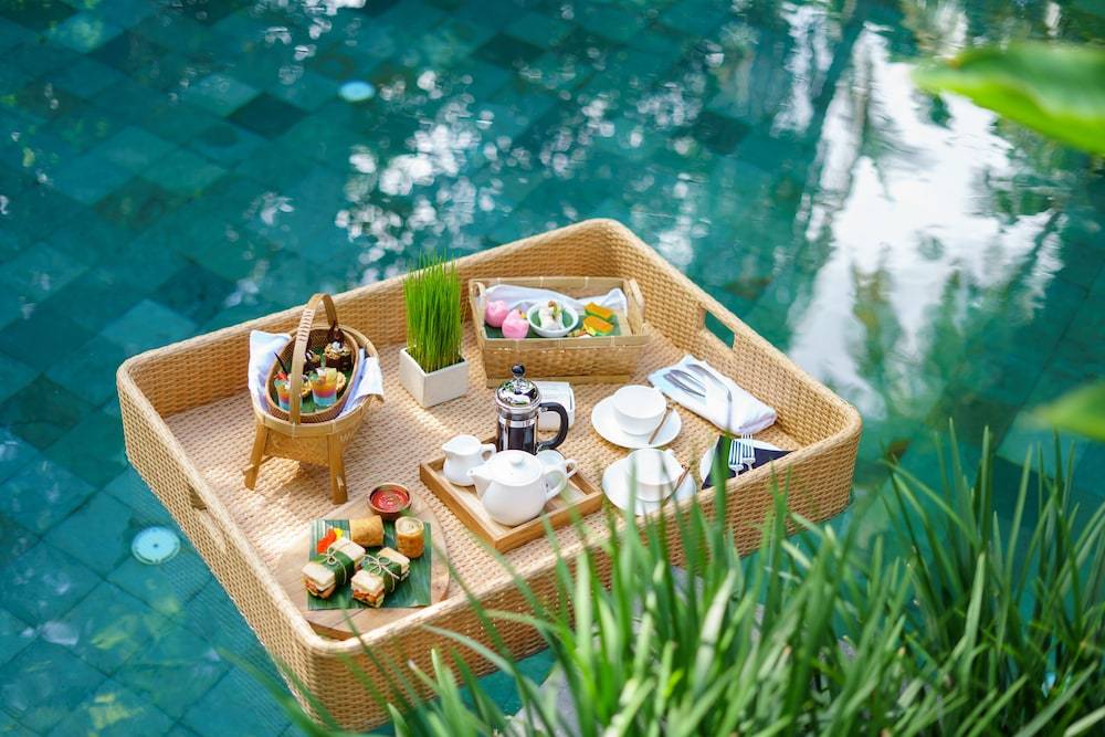 Kayumanis Ubud Private Villas & Spa