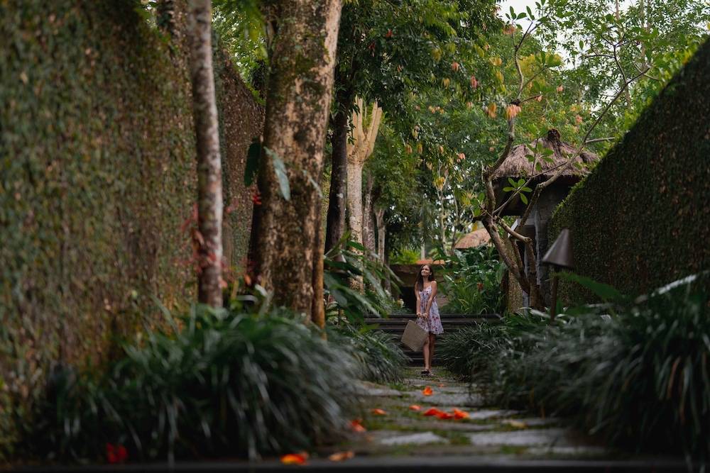 Kayumanis Ubud Private Villas & Spa