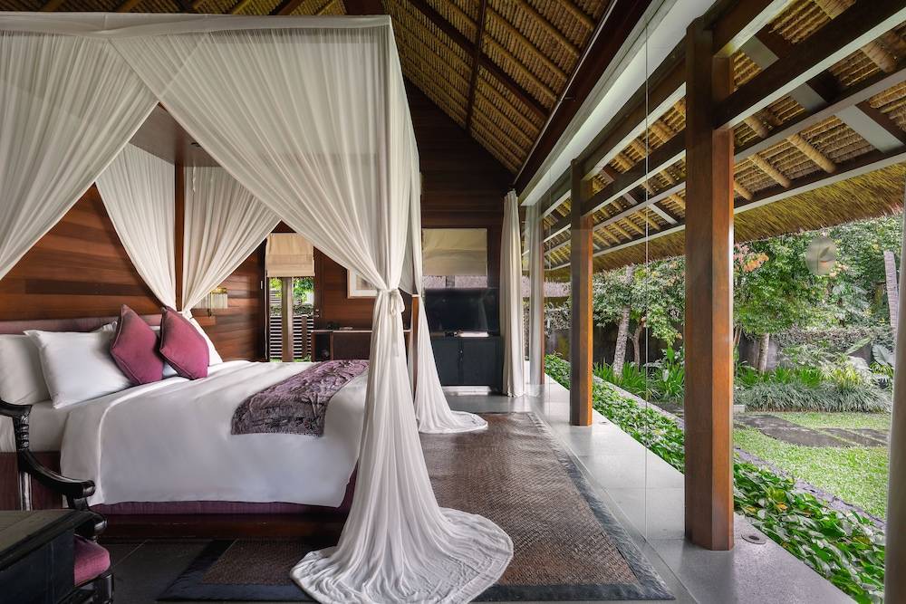 Kayumanis Ubud Private Villas & Spa