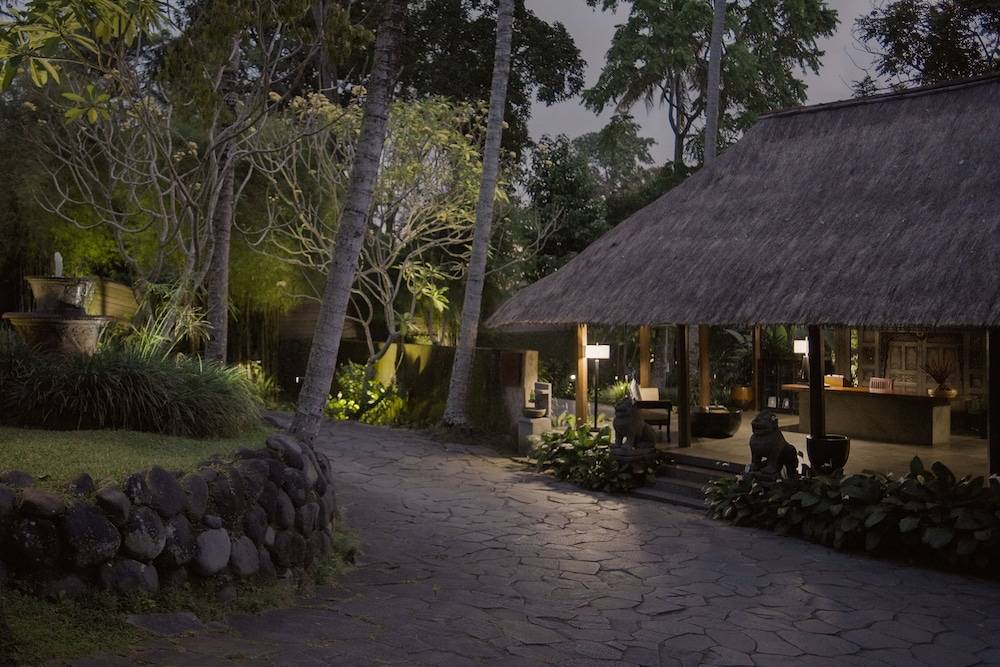 Kayumanis Ubud Private Villas & Spa