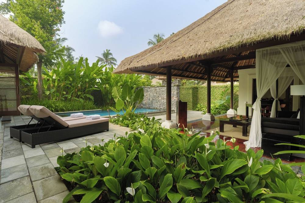 Kayumanis Ubud Private Villas & Spa