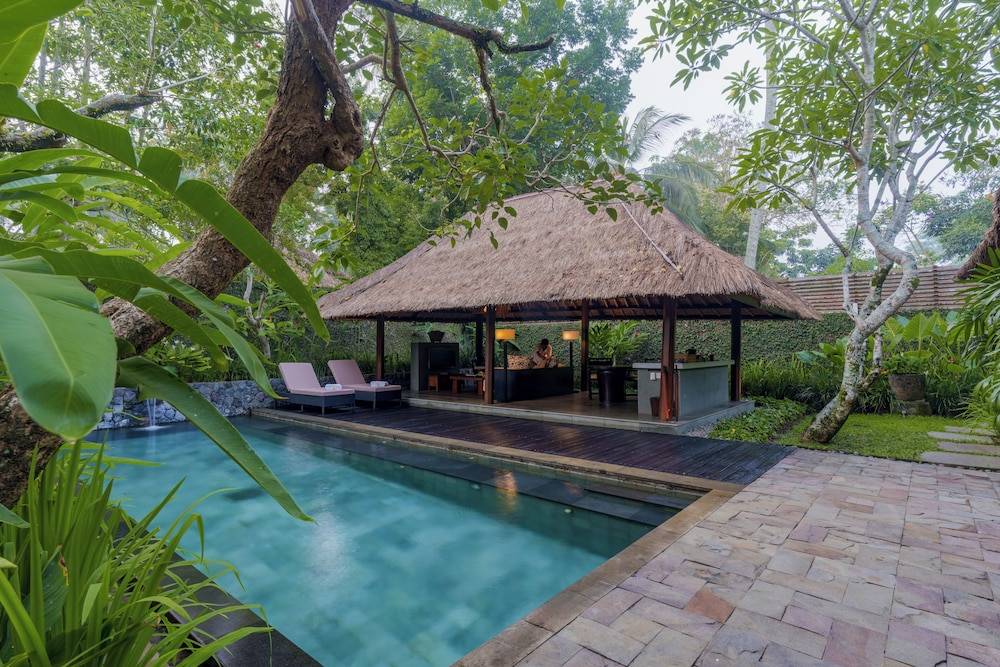 Kayumanis Ubud Private Villas & Spa