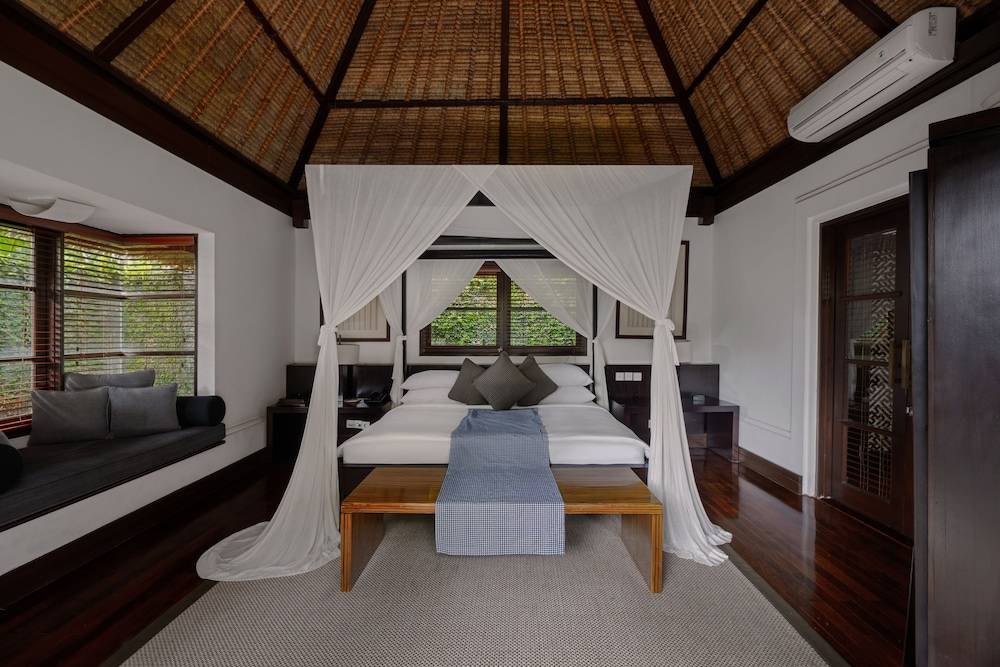Kayumanis Ubud Private Villas & Spa