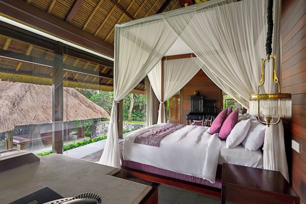 Kayumanis Ubud Private Villas & Spa